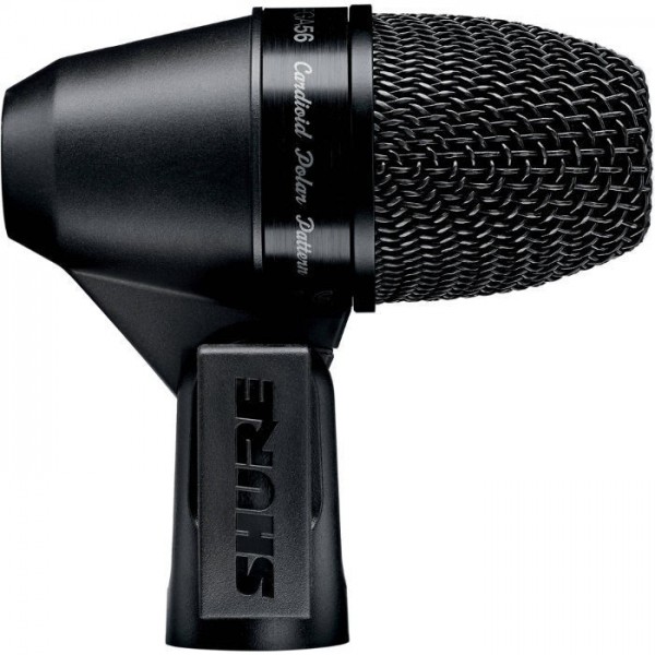 SHURE PGA56 XLR