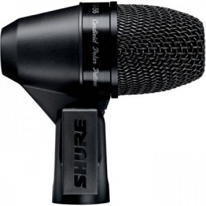 SHURE PGA56 XLR