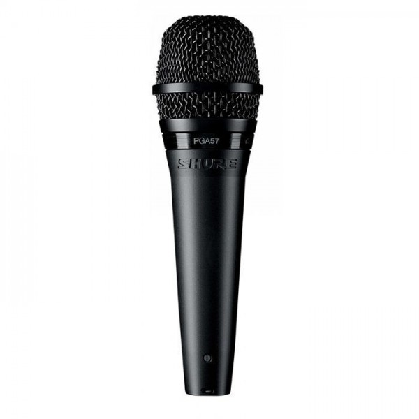 SHURE PGA57 XLR