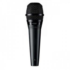 SHURE PGA57 XLR