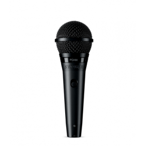 SHURE PGA58 QTR E