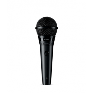 SHURE PGA58 XLR E