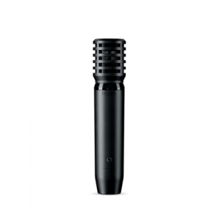 SHURE PGA81 XLR