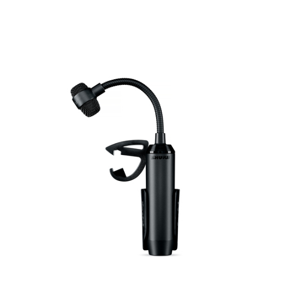 SHURE PGA98D XLR