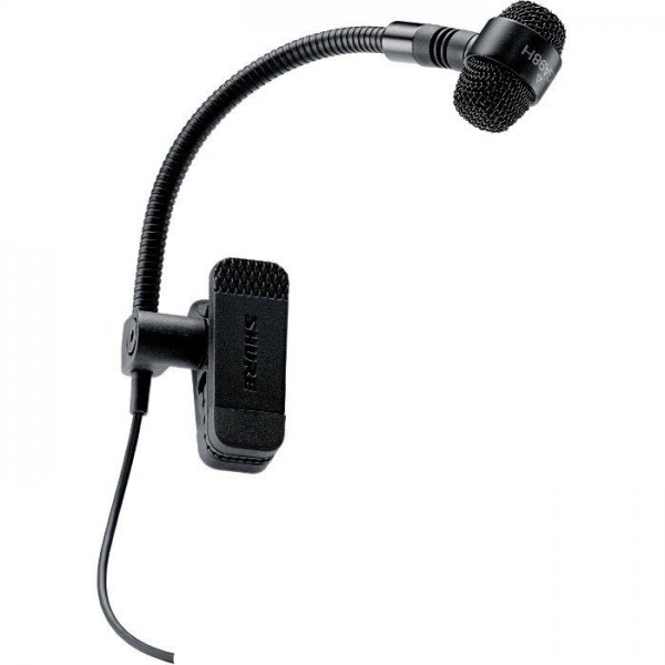 SHURE PGA98H TQG