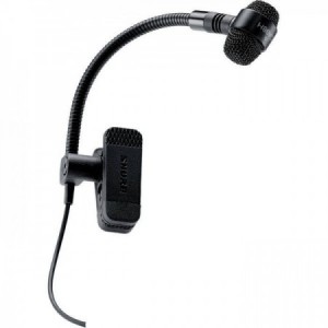 SHURE PGA98H TQG