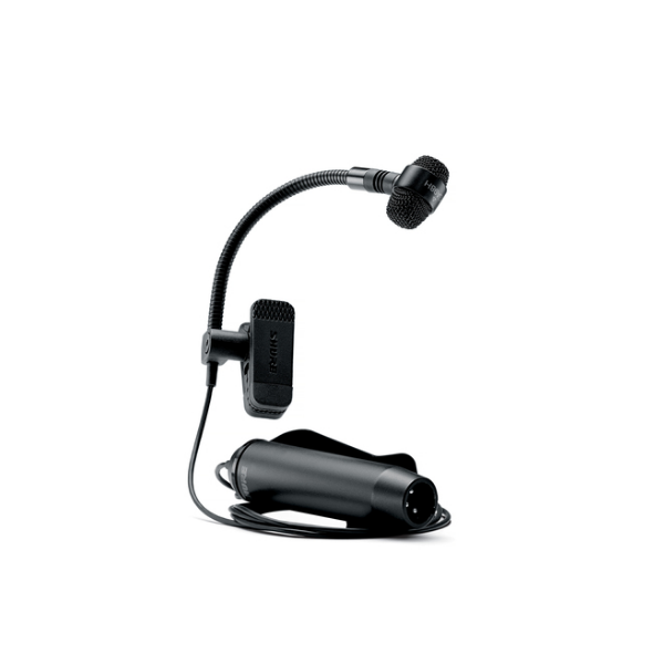 SHURE PGA98H XLR
