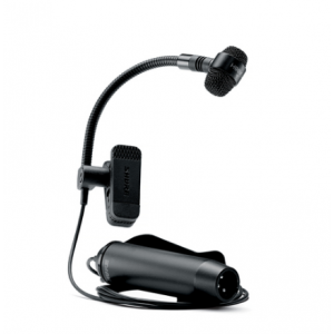 SHURE PGA98H XLR
