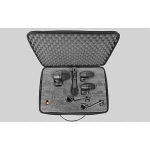 SHURE PGADRUMKIT4