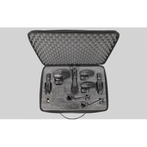 SHURE PGADRUMKIT6