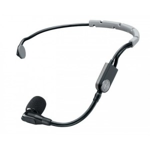 SHURE SH SM35 TQG