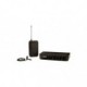 SHURE BLX14 LAV SYSTEM CON CVL