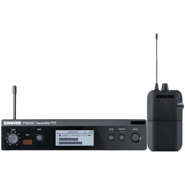SHURE PSM 300