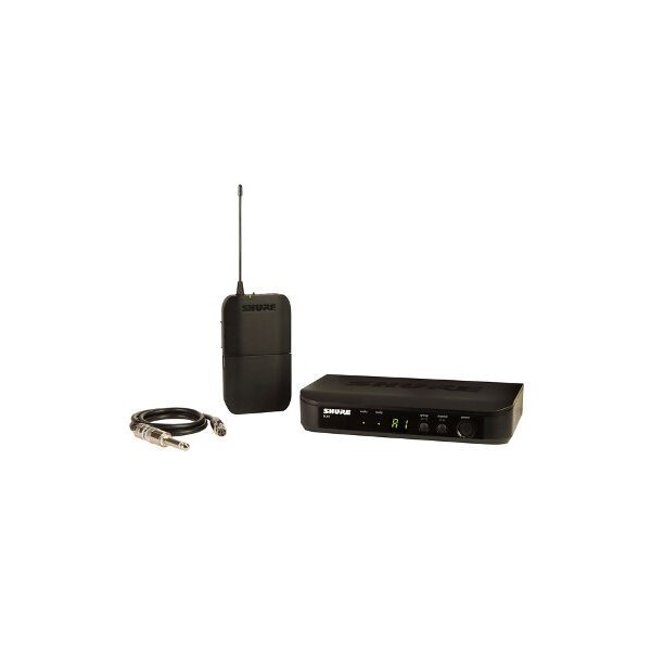 SHURE BLX14RE