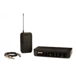 SHURE BLX14RE