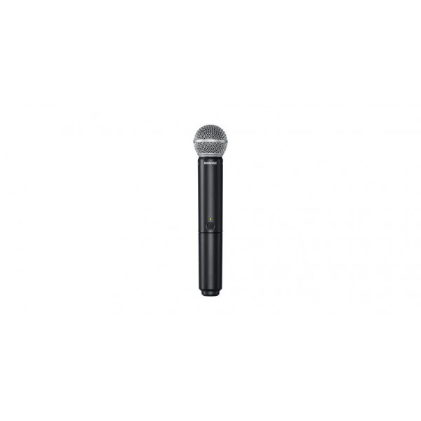 SHURE BLX2/SM58 H8E