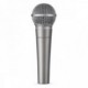 SHURE SM 58 EDICION 50 ANIVERSARIO