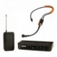 SHURE BLX14/SM31 H8E