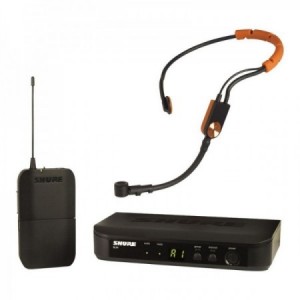 SHURE BLX14/SM31 H8E