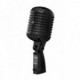 SHURE SUPER 55 BLK DELUXE LIMITED EDITION MICRÓFONO DINÁMICO