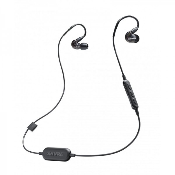 SHURE SE 215 K BT1 EFS