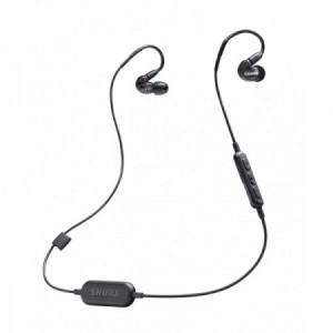 SHURE SE 215 K BT1 EFS