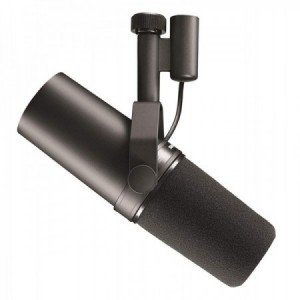 SHURE SM-7B