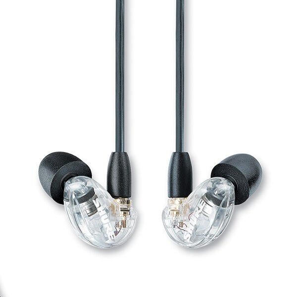 SHURE SE 215 CL UNI