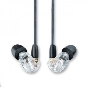 SHURE SE 215 CL UNI