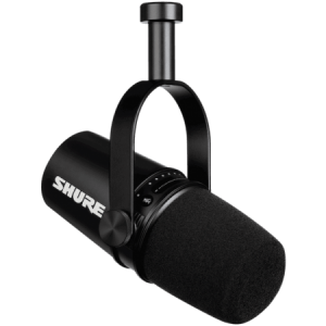 SHURE MV7 K