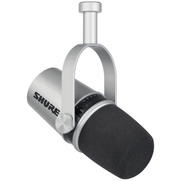 SHURE MV7 S