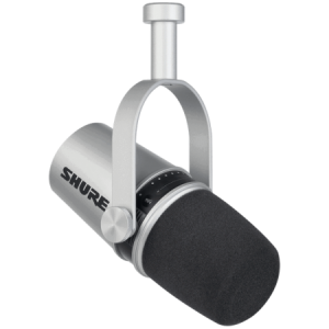 SHURE MV7 S