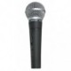 Shure SM 58 SE