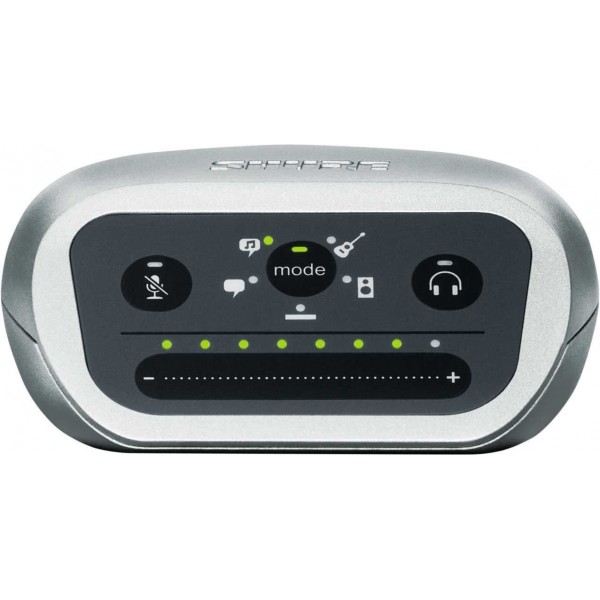 SHURE MOTIV MVI-DIG
