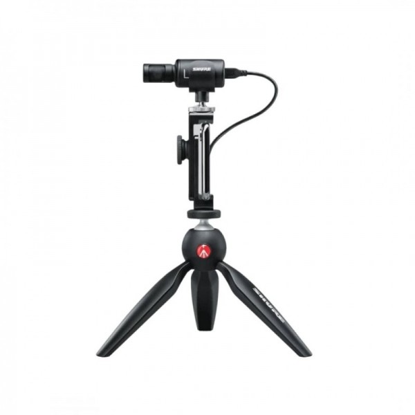 SHURE MOTIV MV88 DIG + VIDKIT