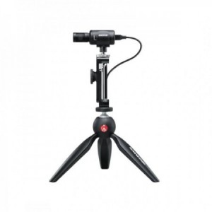 SHURE MOTIV MV88 DIG + VIDKIT