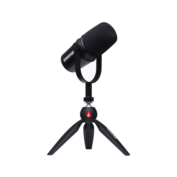 SHURE MV7 PODCAST KIT