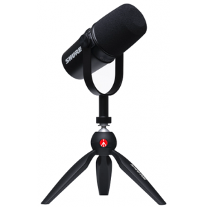 SHURE MV7 PODCAST KIT