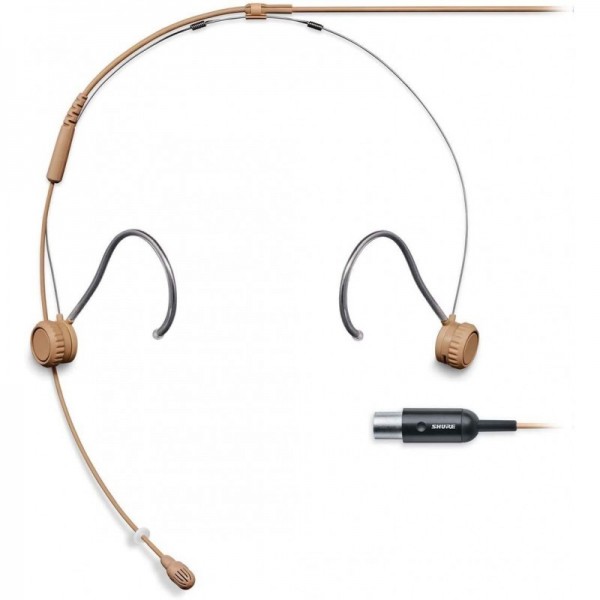 SHURE TH53C/O-MTQG