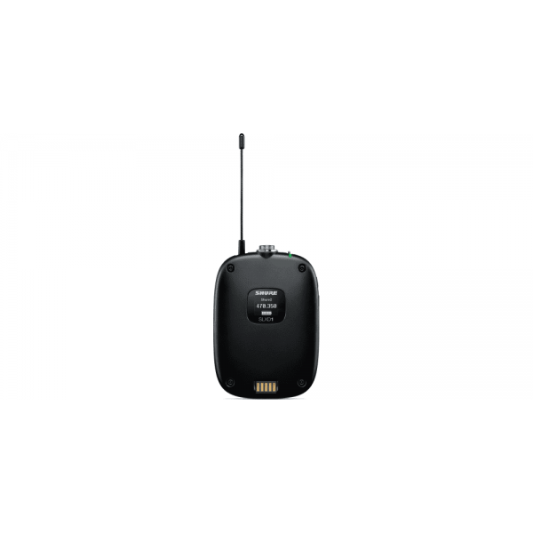 SHURE SH SLXD1 H56 (518-562MHZ)