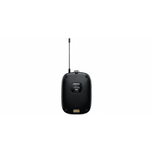SHURE SH SLXD1 H56 (518-562MHZ)