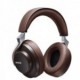 SHURE BLUETOOTH® 5 AONIC 50 CON NOISE CANCELLING. MARRÓN OSCURO