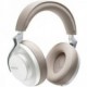 SHURE BLUETOOTH® 5 AONIC 50 CON NOISE CANCELLING. BLANCO