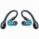 SHURE AONIC215 CON BLUETOOTH® 5 MMCX TRUE WIRELESS GEN 2. AZUL