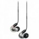 SHURE AONIC5 CON CABLE REMOVIBLE RMCE-UNI. MICRO Y CONTROL. CLARO