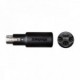 SHURE MOTIV MVX2U DIGITAL AUDIO INTERFACE