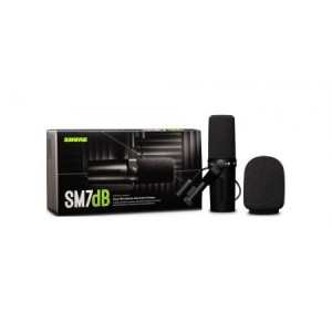 SHURE SM7DB