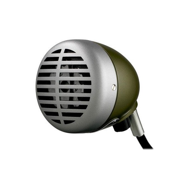SHURE 520DX