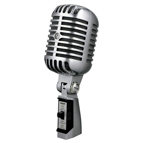 SHURE 55 SH II