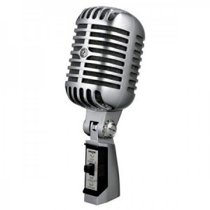 SHURE 55 SH II
